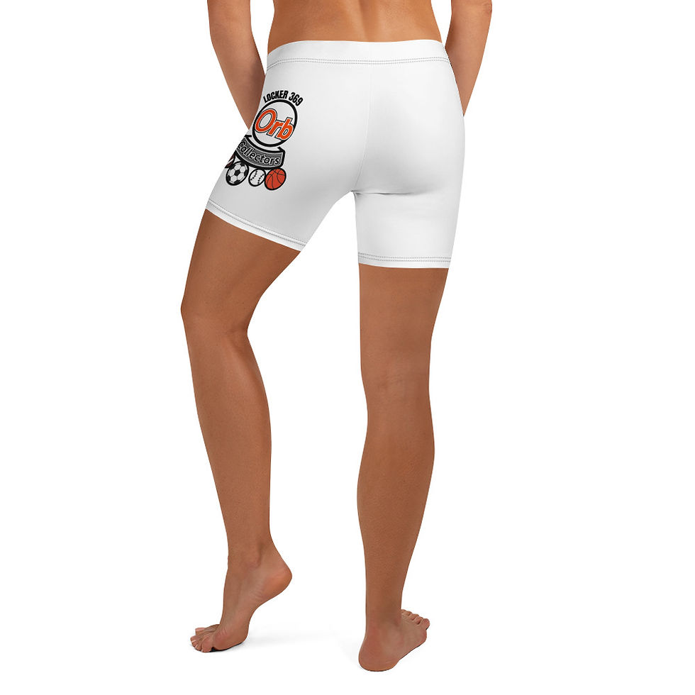 Thumbnail: "Collectors ORB" Women Shorts