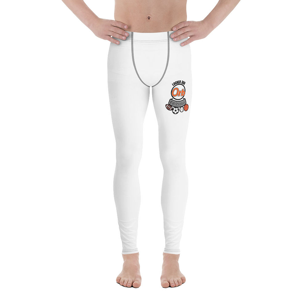 Thumbnail: "Collectors ORB" Men's Leggings