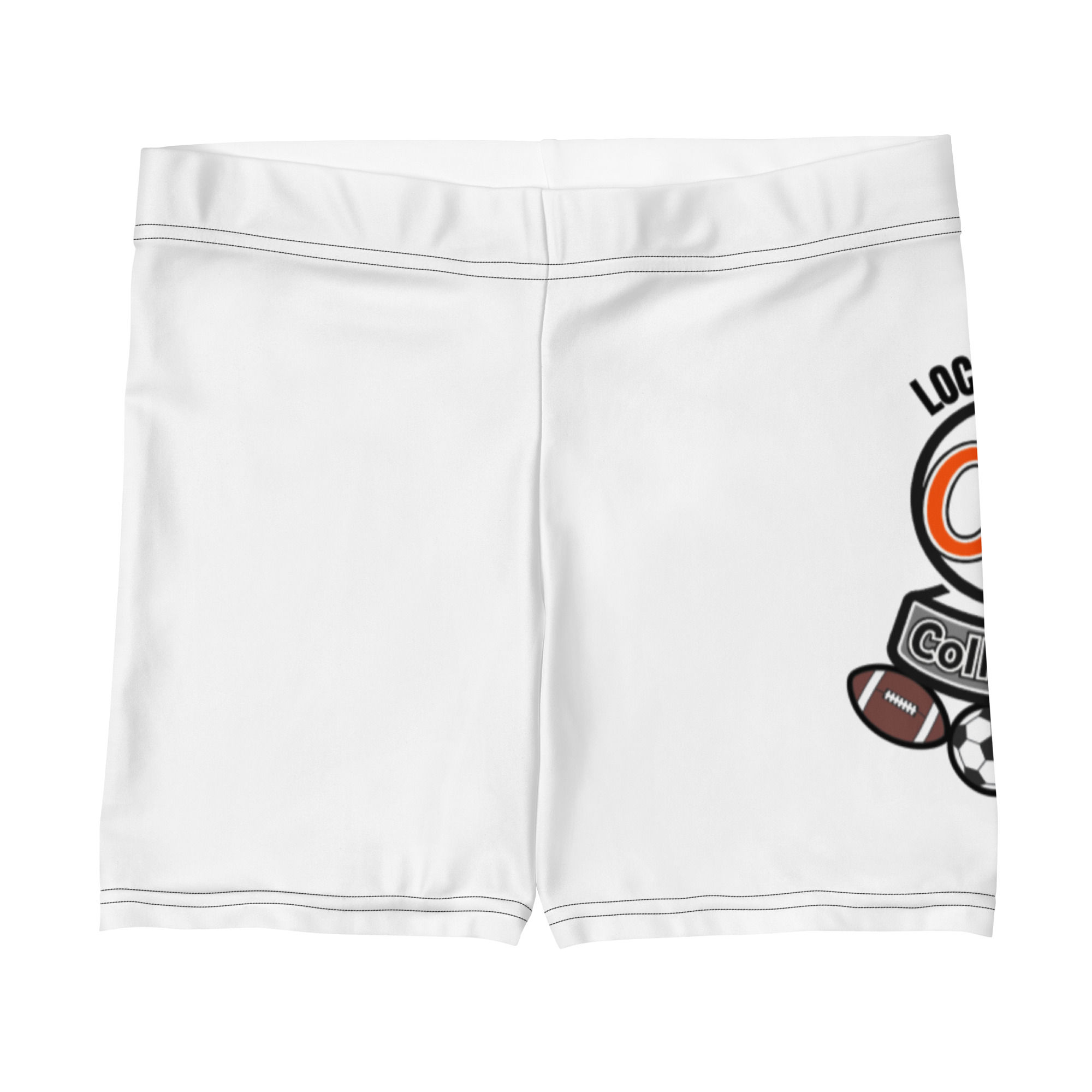 "Collectors ORB" Women Shorts