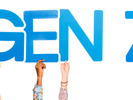 Gen Z