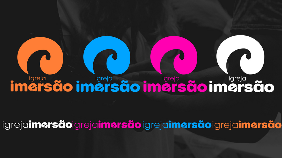 IGREJA IMERSÃO - Branding (3)