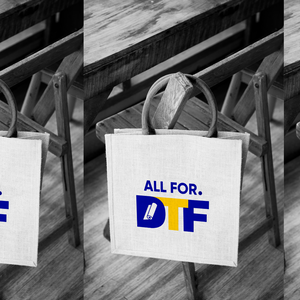 ALL FOR DTF