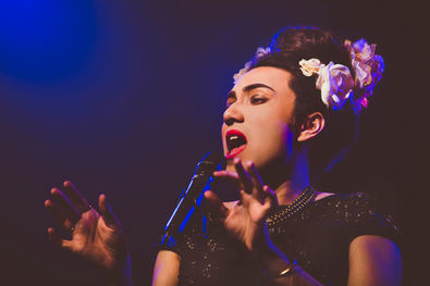 Mama Alto (1 Meg) The Rapture .jpg