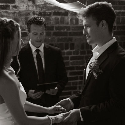 No Enduring Relationship Without Forgiveness