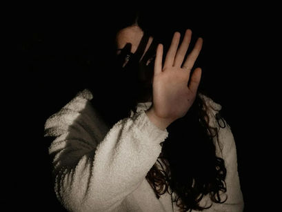 Breath Taken by the Awfulness of Sin