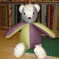 Memory Bear