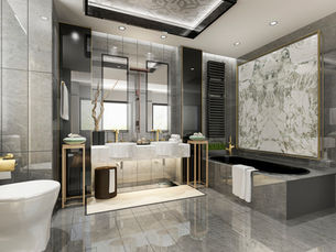 bathroom renovation services