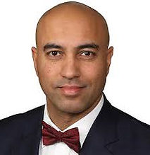 Chapter Author