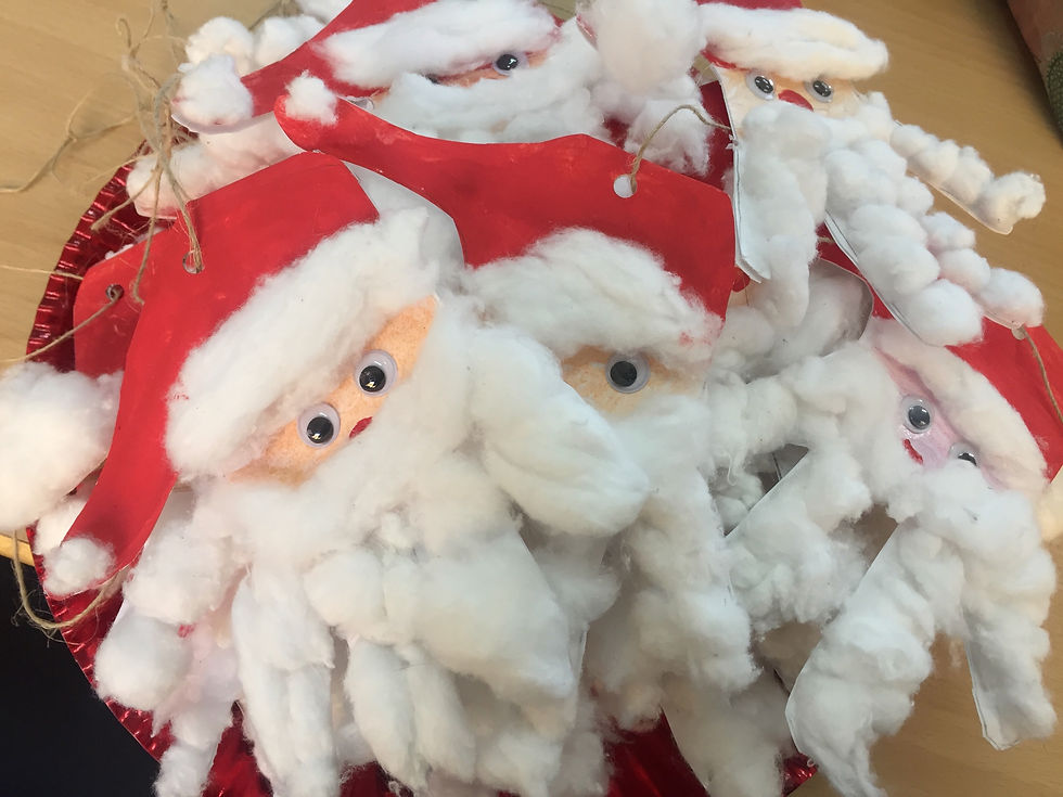 Santa