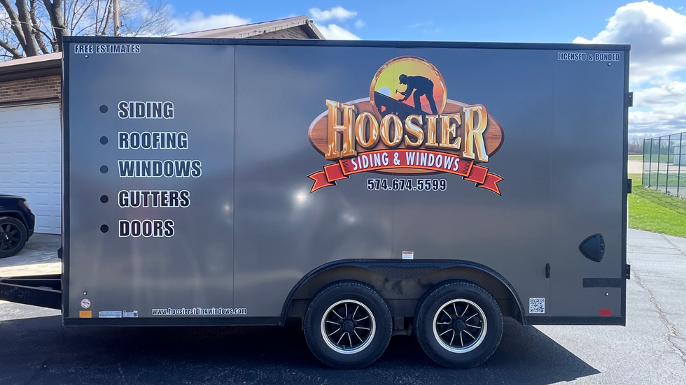 Vehicle Graphics