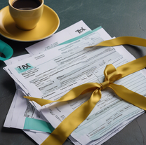Simplify Tax Filings with Personalized Bookkeeping Services