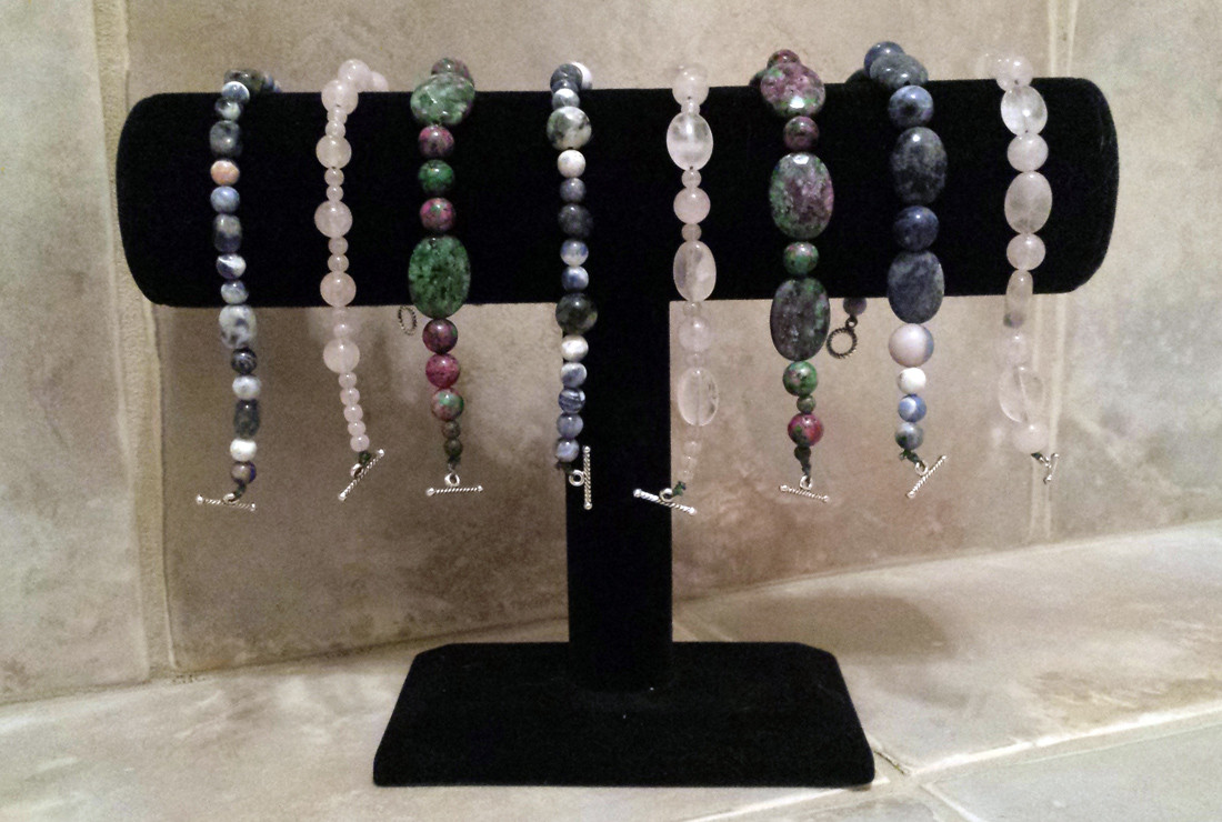 Unique Clasp Bracelets