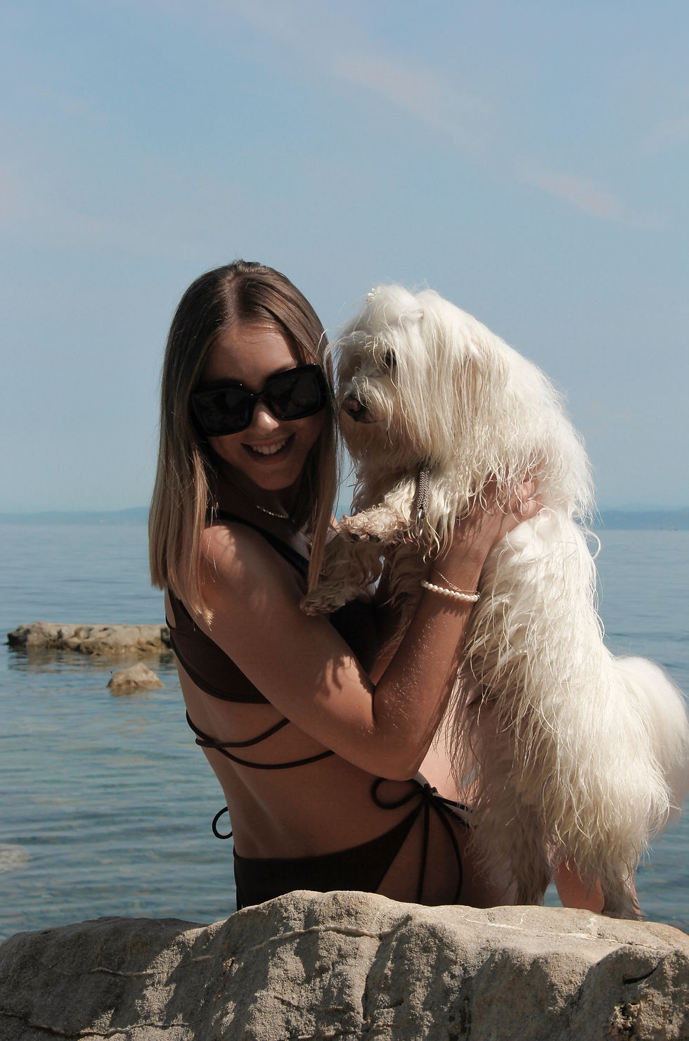 Sličica: SPORTY WOMAN ČOKOLADA