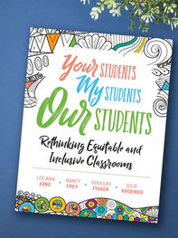 Your Students, My Students, OUR Students 