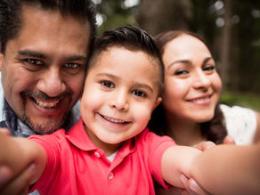 Why do parents need to know all this, anyway?