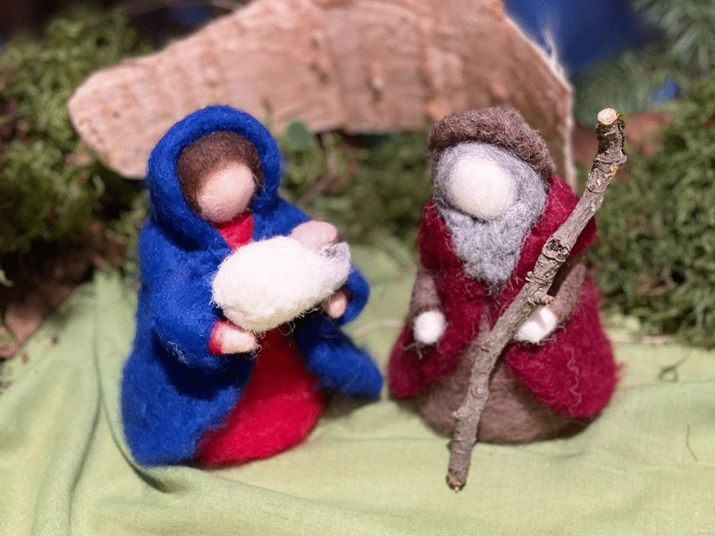 Waldorfkindergarten Gröbenzell_Weihnachtsmarkt (c) Michael Raab.gif