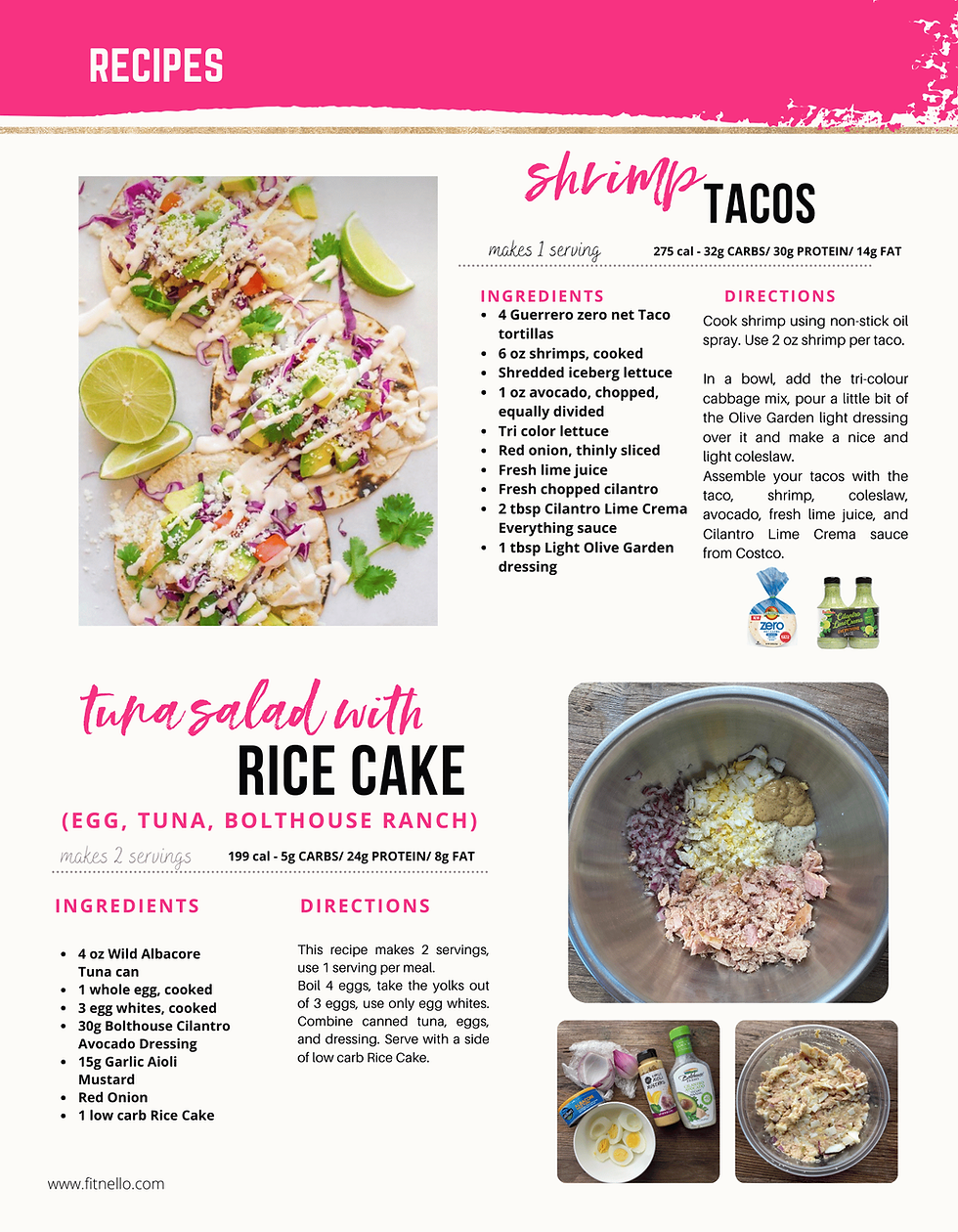 Thumbnail: 2026 Summer Prep Challenge