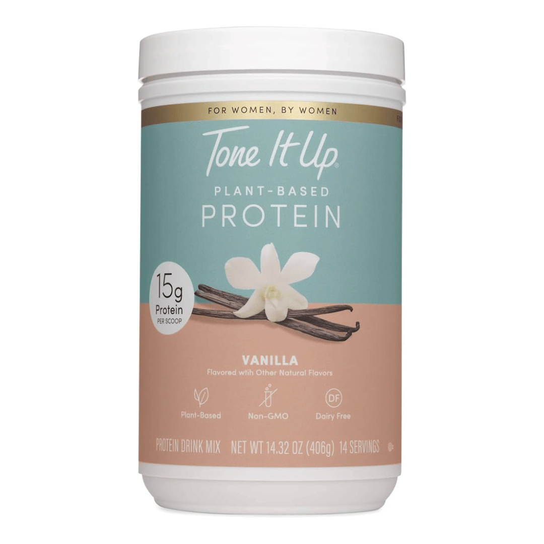 Tone it Up Protein powder