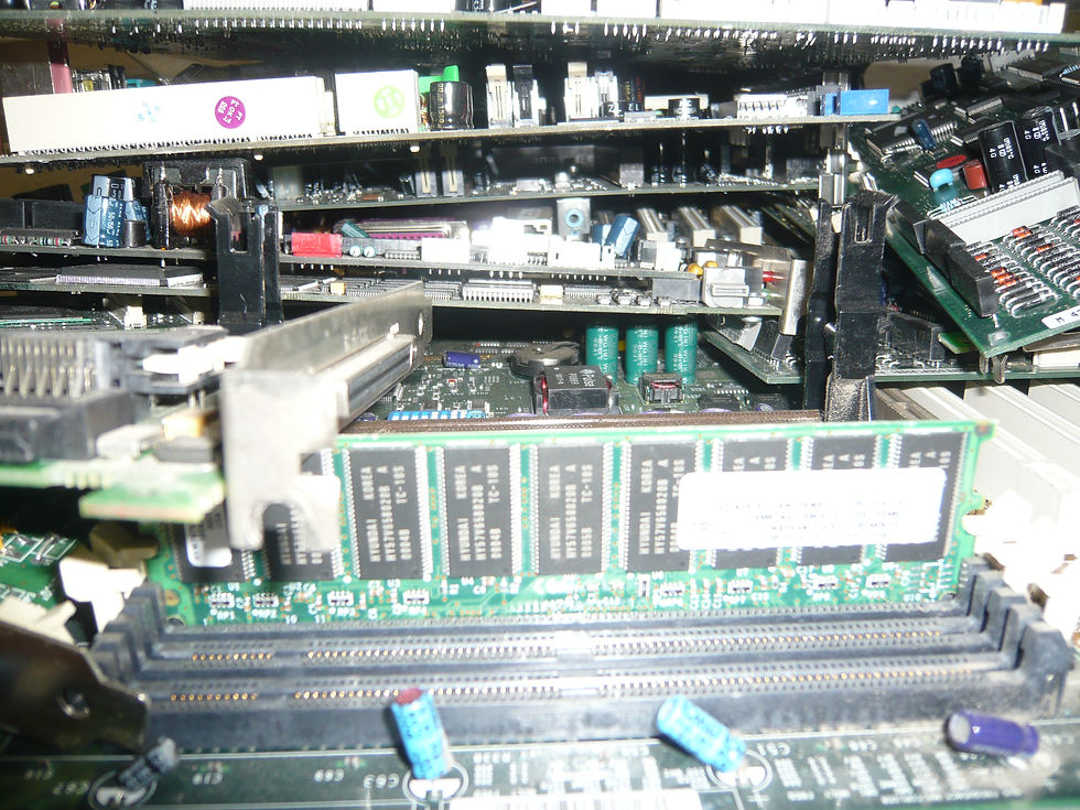 Switchboard Cemetery 2