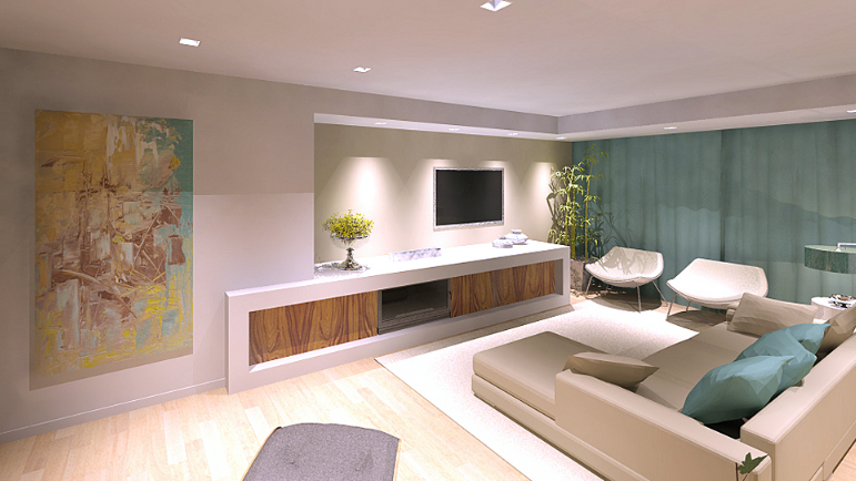 Apartamento T4