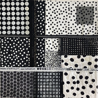 Connect The Dots