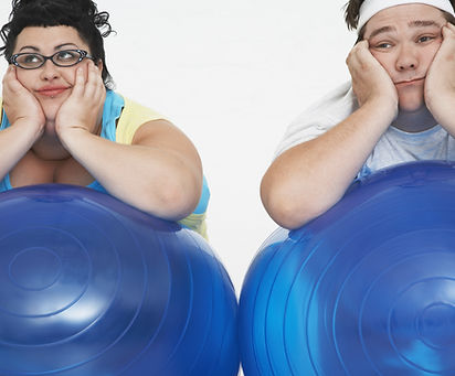 It’s Not Your Fault You Haven’t Been Able to Lose Weight.