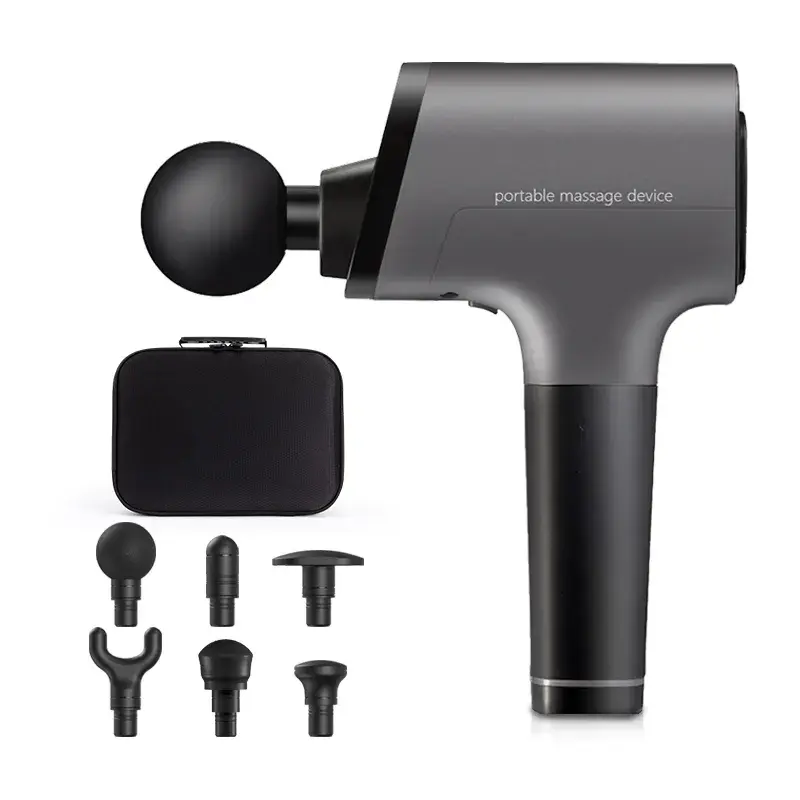 Pulse Massage Gun
