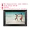 Thumbnail: Frameo in Digital Photo Frame 10 Inch Cloud WIFI Share Pictures From Mobile