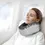 Thumbnail: U-Shaped Travel Pillow Portable