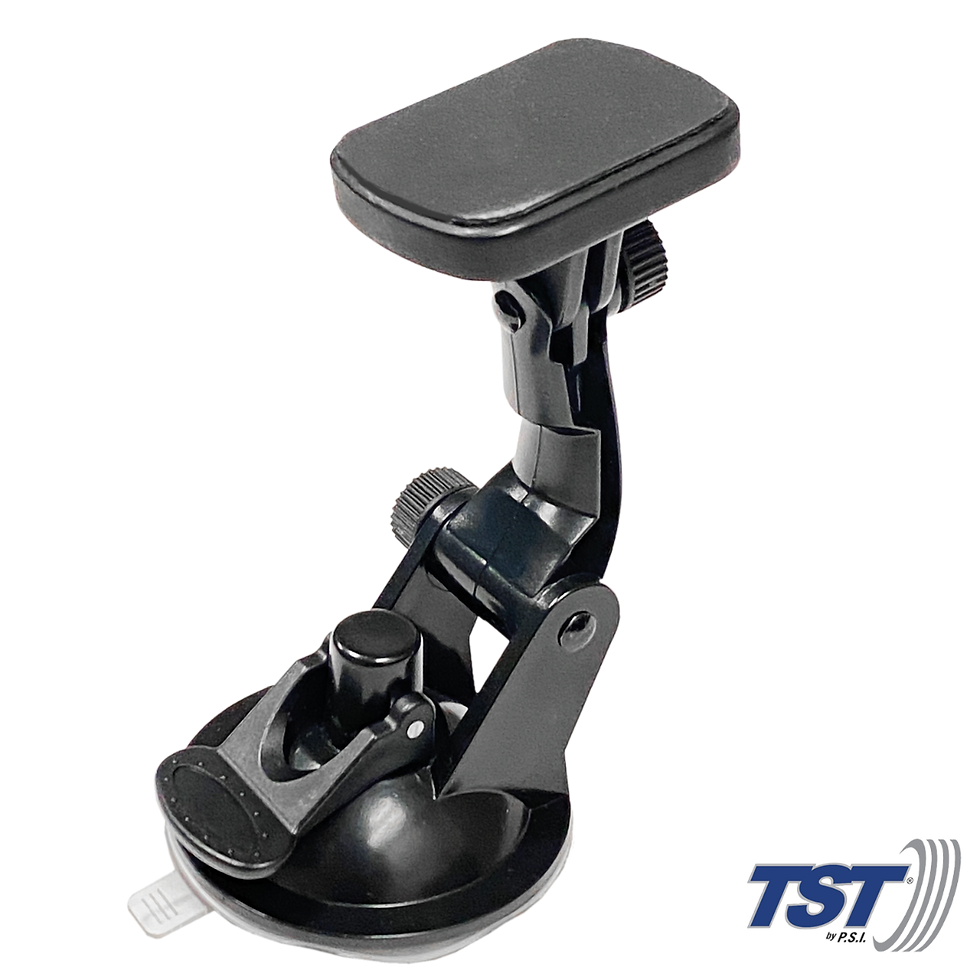 Thumbnail: 770 Series Color Touch Screen Display for TST TPMS
