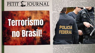 Bate-Papo 567 - Terrorismo no Brasil!