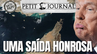 Uma saída honrosa para a guerra - BP 1082
