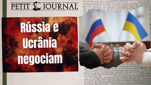 BP 862 – Rússia e Ucrânia negociam