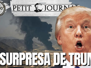A surpresa de Trump - BP 1040