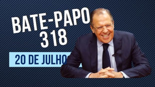BP 318 - Calote ucraniano; as vitórias de Mario Draghi
