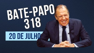 BP 318 - Calote ucraniano; as vitórias de Mario Draghi