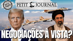 Negociações à vista? - BP 1045