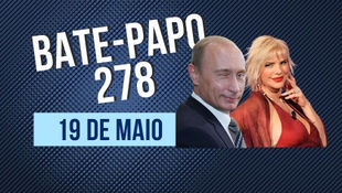 BP 278 - Cicciolina e McPutin