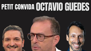 Petit Convida Octavio Guedes