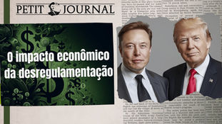 Petit Invest 53 - O impacto econômico da desregulamentação
