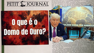 BP 855 – O que é o Domo de Ouro?