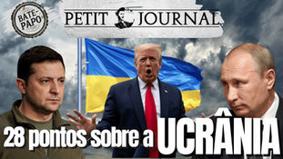28 pontos sobre a Ucrânia - BP 974