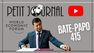 BP 415 - Dólar em queda; agenda diplomática do novo governo