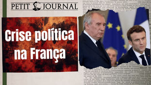 BP 882 - Crise política na França