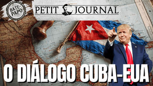 O diálogo EUA-Cuba - BP 1073