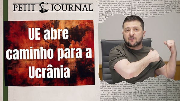Petit Journal on Apple Podcasts