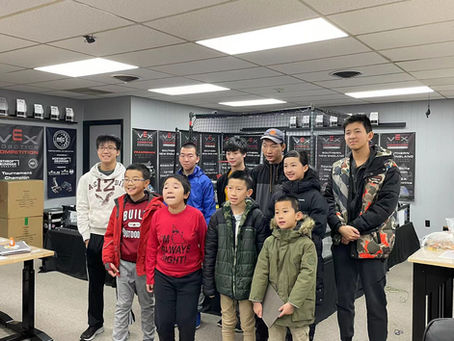 iSTEAM Academy Provides Free Robotics Classes to ASD Special Needs Students