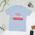Thumbnail: I Have Plans Already Unisex T-Shirt