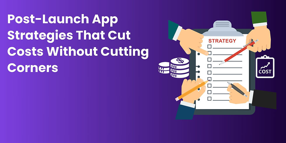app development strategies