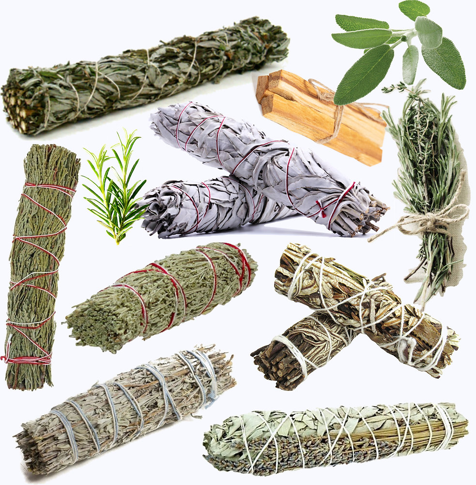 Smudge Sticks 10 Must try Herb Bundles and Wands